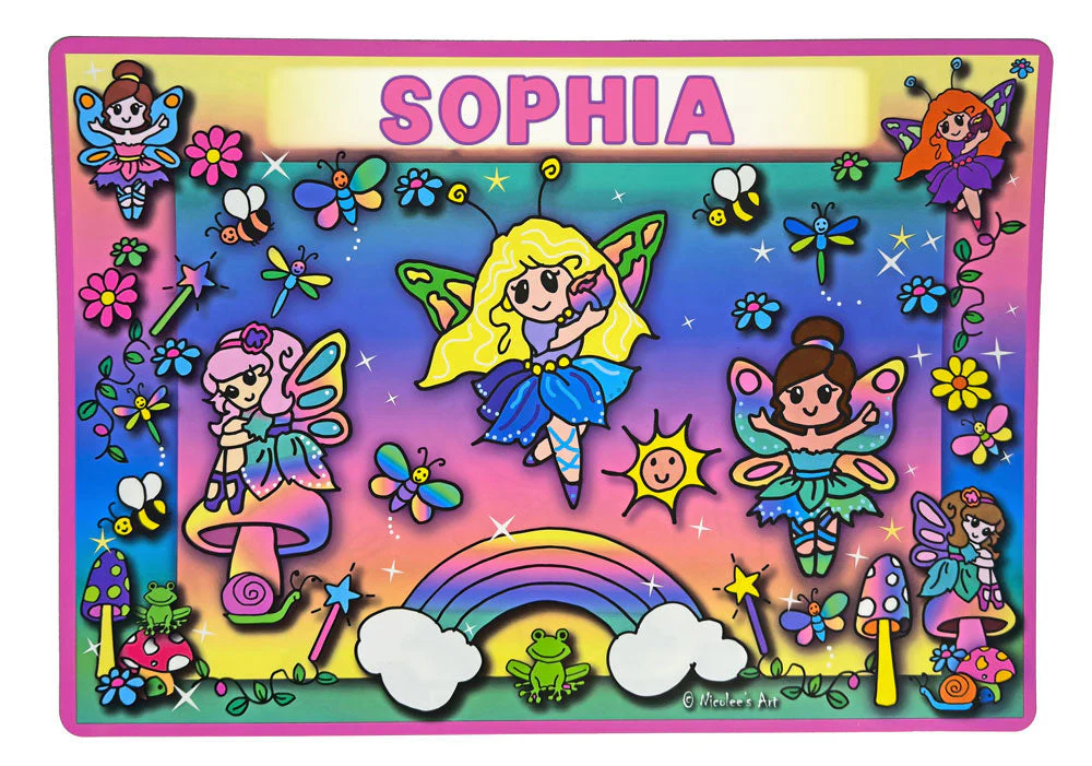 PLACEMAT SOPHIA
