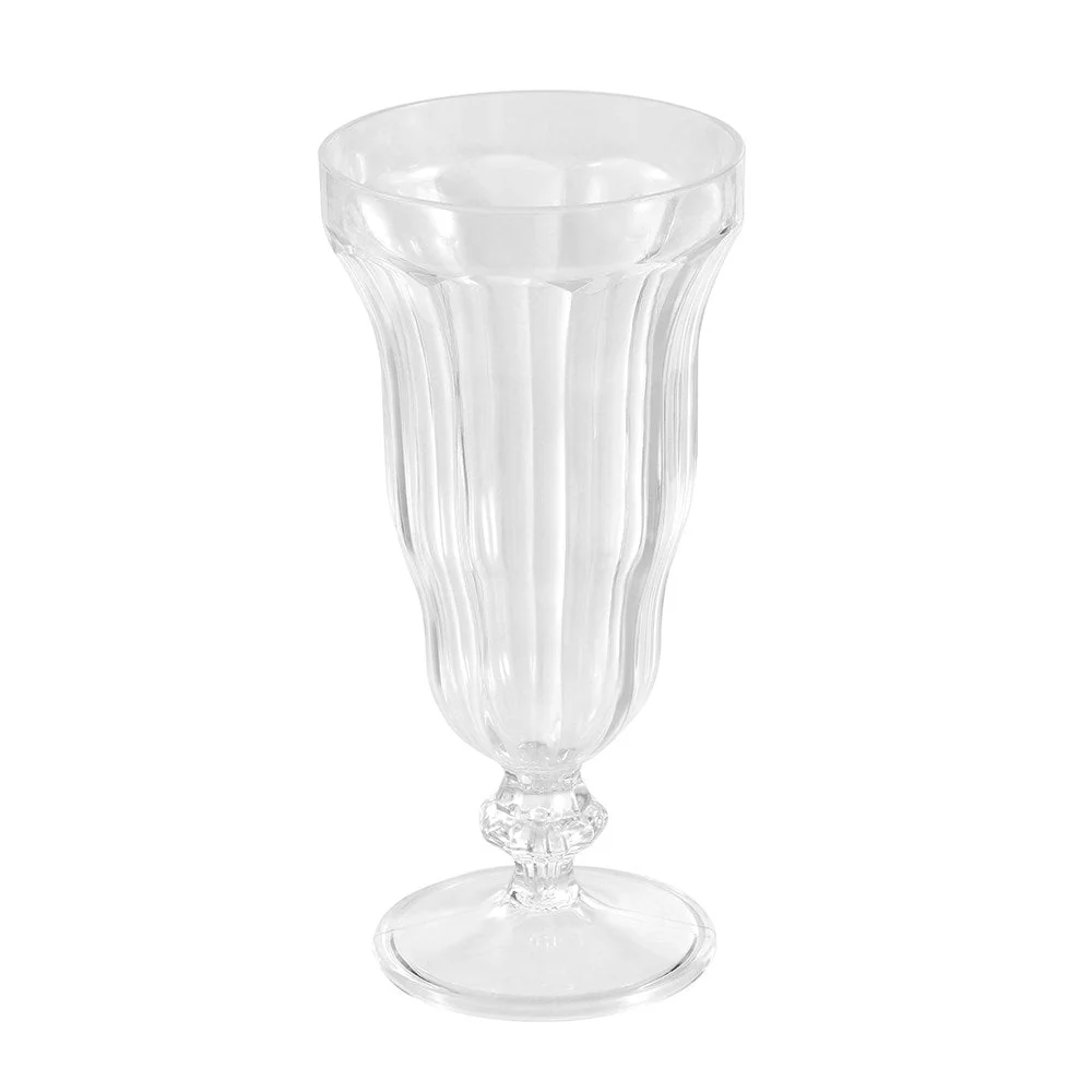 PLASTIC SUNDAE CUP 550ML CHUNKY STYLE - Image 2