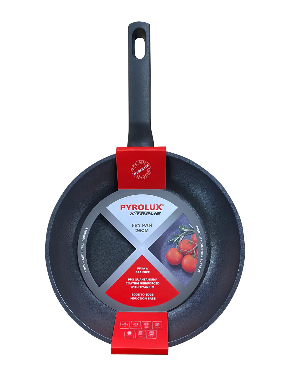 Pyrolux X-Treme Fry Pan 20cm - Image 3
