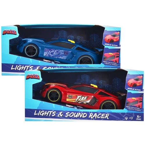 Racer Car