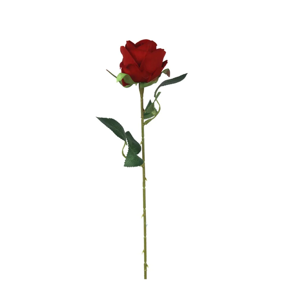 Red Rose 45cm