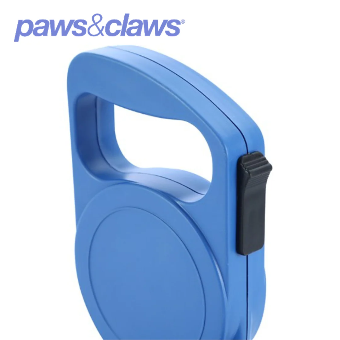 RETRACTABLE DOG LEAD 5M 3 ASSORTED - Image 6