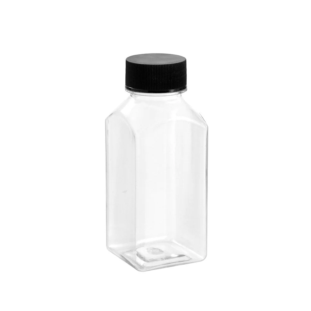 REUSABLE JUICE BOTTLE 6PK 250ML - Image 5