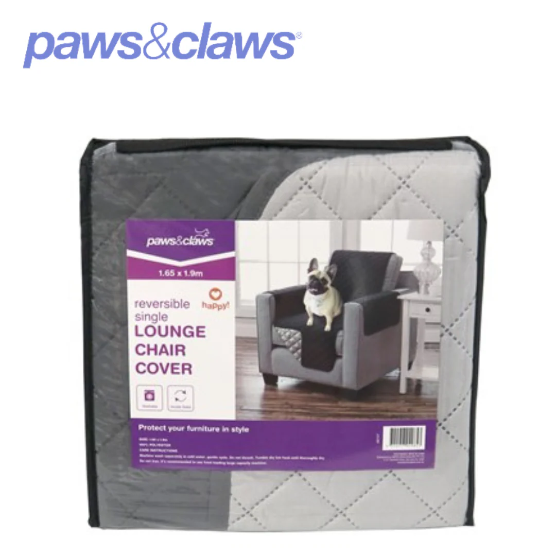 REVERSIBLE SINGLE SOFA COVER 1.65x1.9M - Image 4
