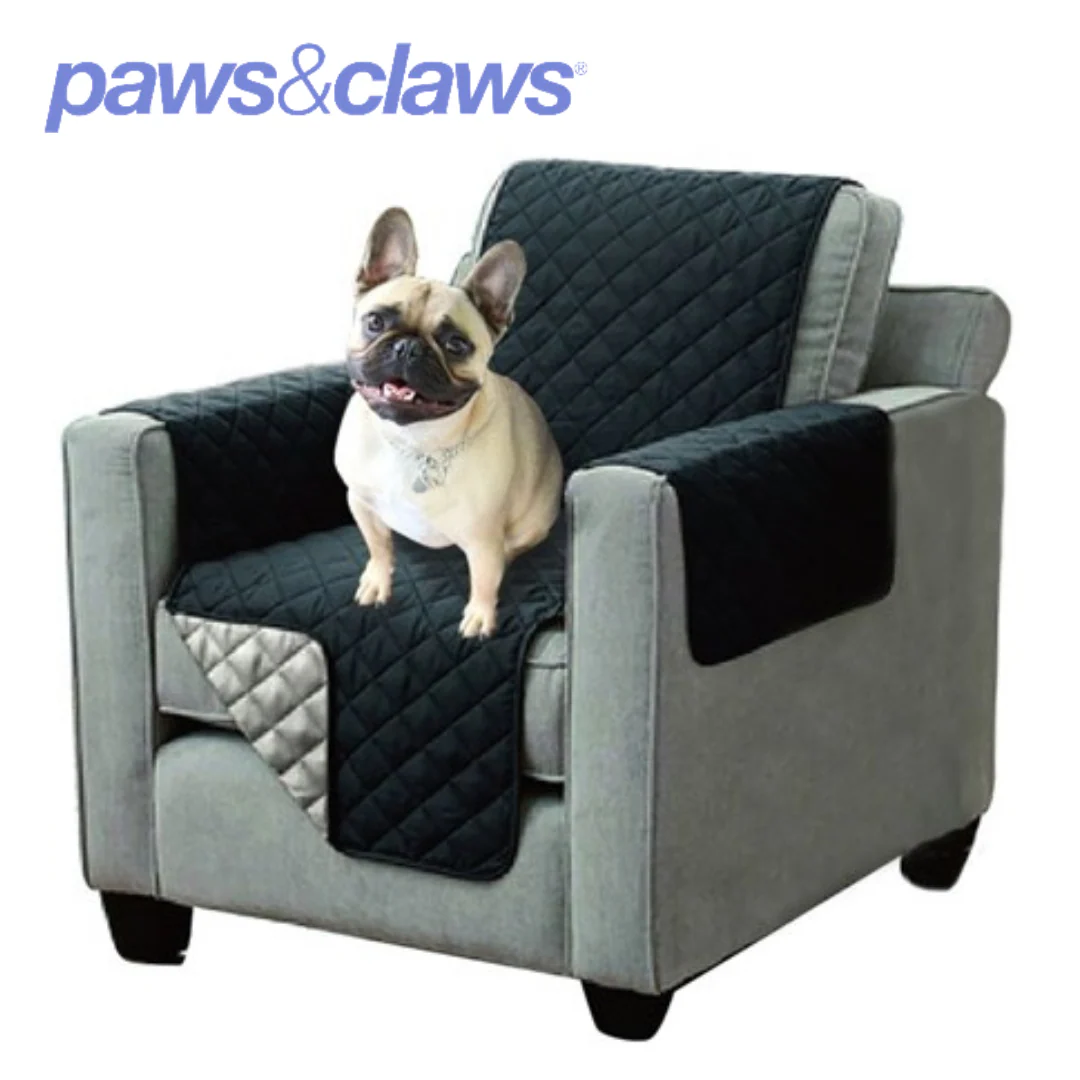 REVERSIBLE SINGLE SOFA COVER 1.65x1.9M - Image 7
