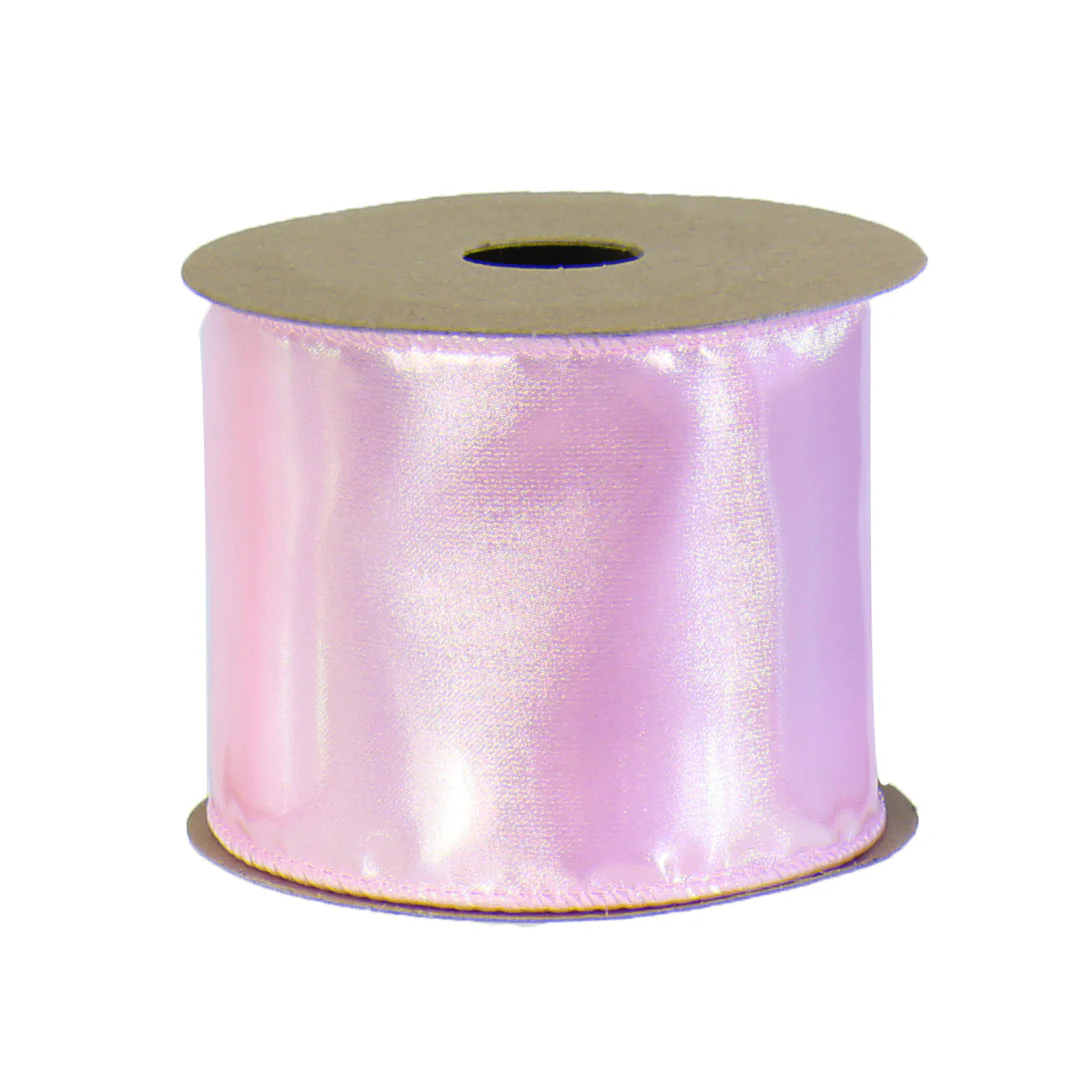 Ribbon Iridescent 63mmx2.7m - Image 5