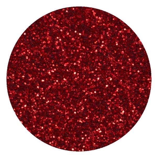 Crystals 10Ml Red