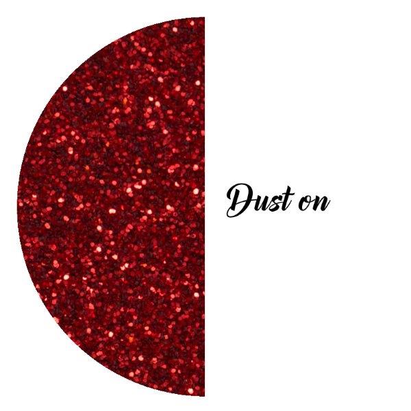 Crystals 10Ml Red - Image 2