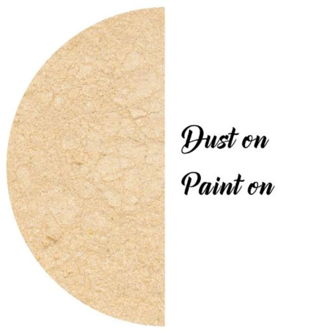 Rolken Super Antique Silk Dust - Image 2