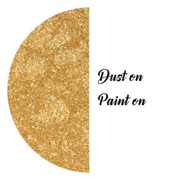 Rolken Super Gold Dust - Image 2