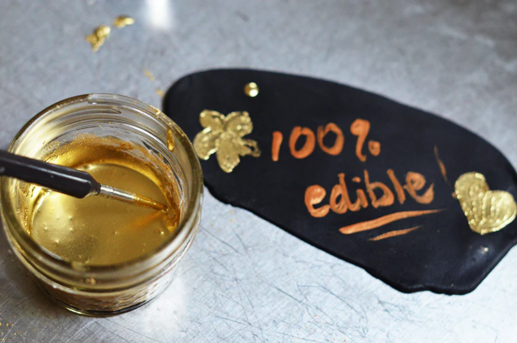 Rolken Super Gold Dust - Image 3