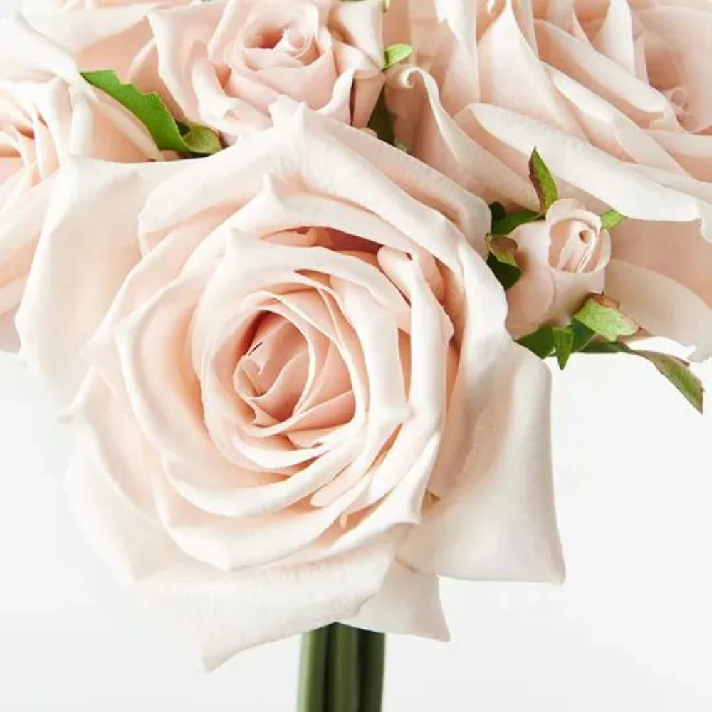 Rose Hilda Bouquet Soft Pink (20cml) - Image 2