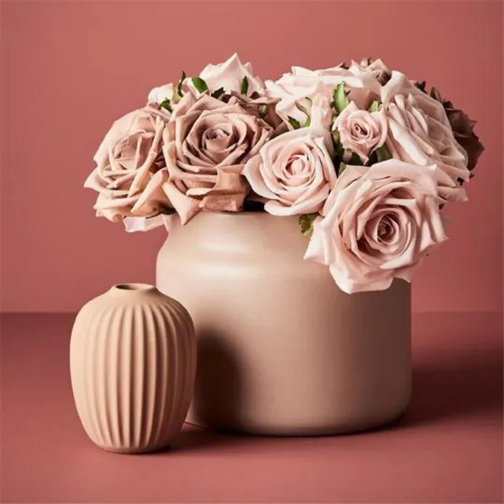Rose Hilda Bouquet Soft Pink (20cml) - Image 3
