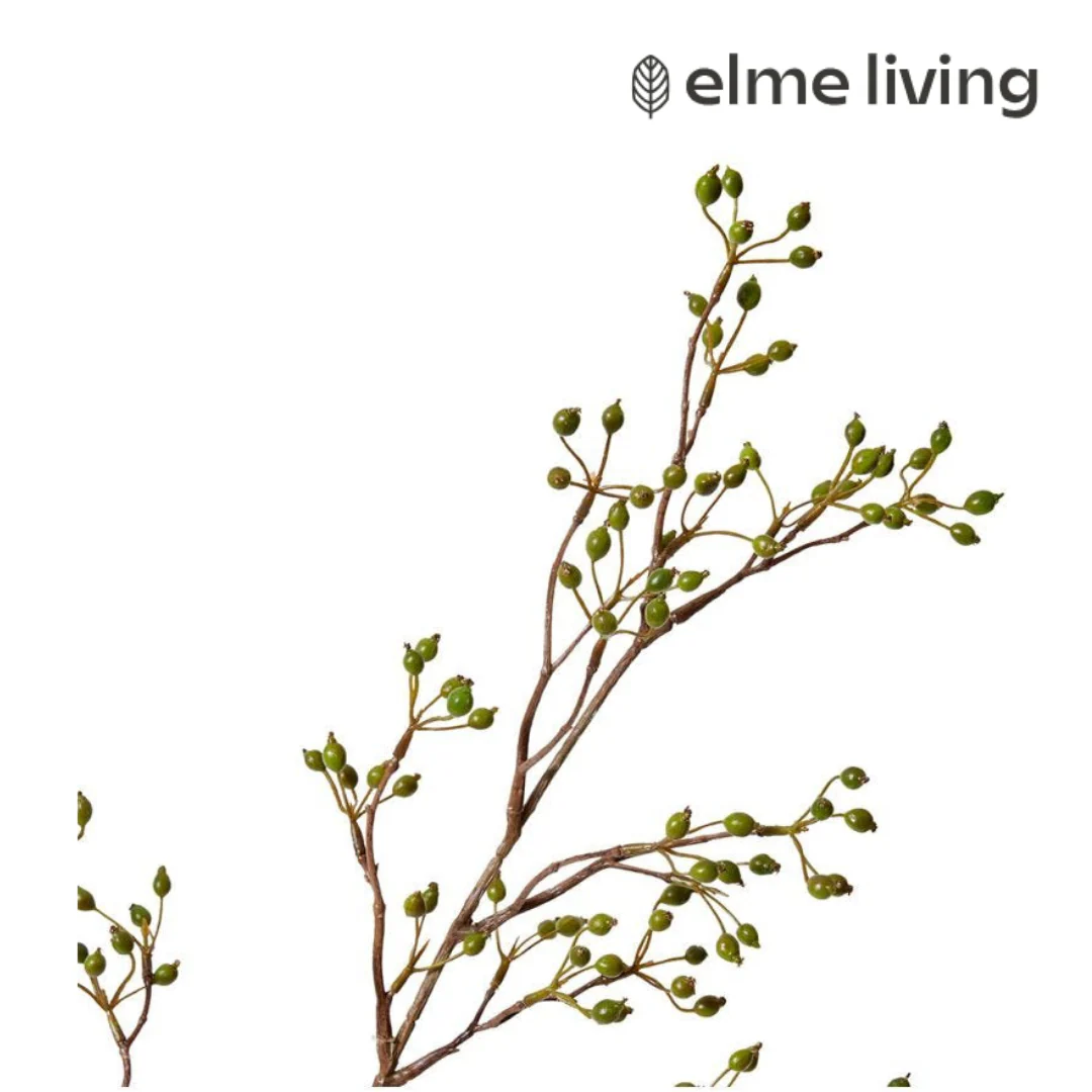 Rosehip Mini Spray Green 18x8x99cm - Image 2