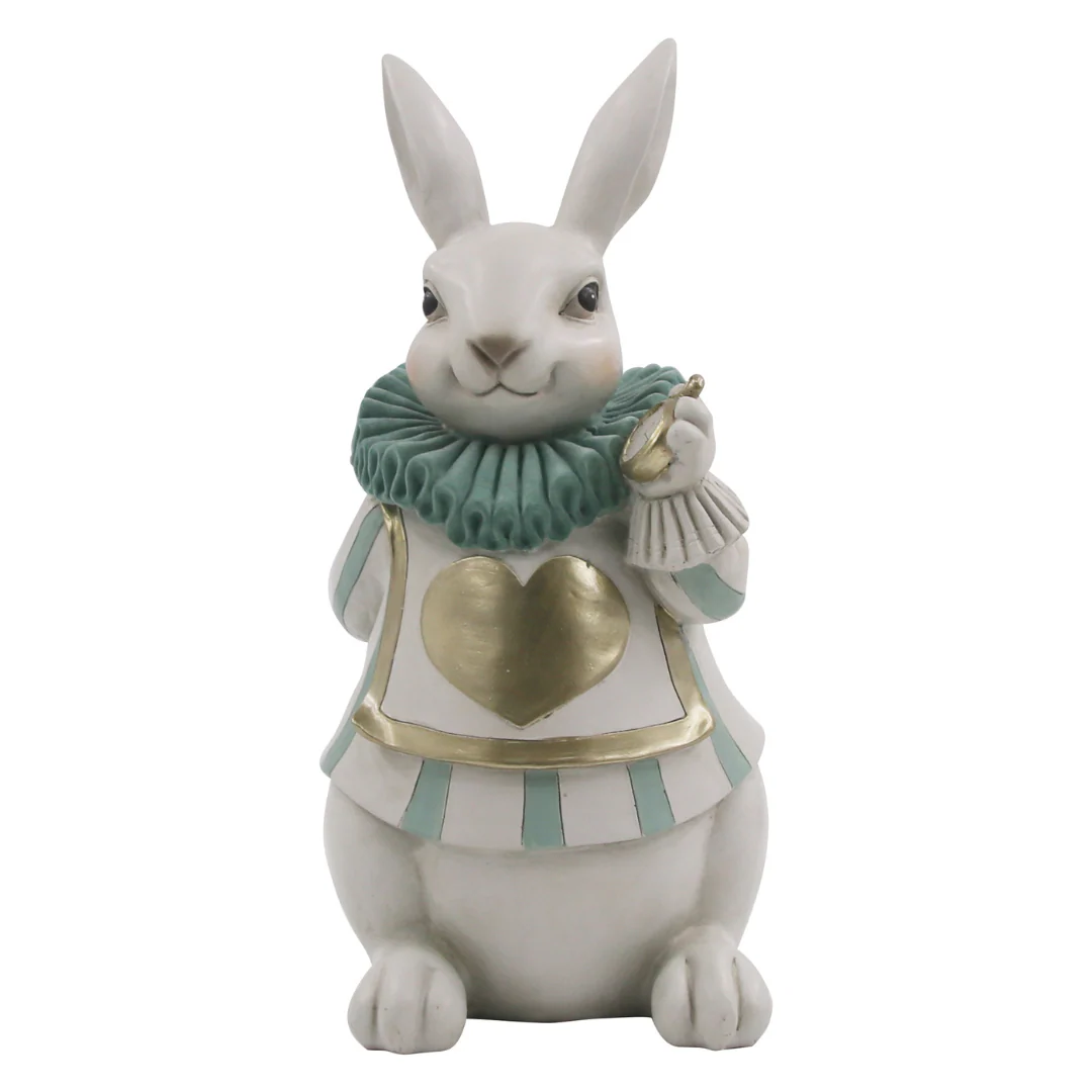 ROYAL ALBERT BUNNY 17.5x14.5x33CM