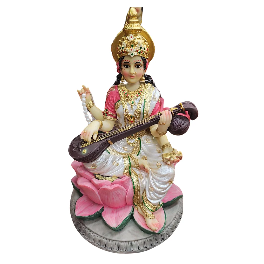 Saraswat 14x14x22cm