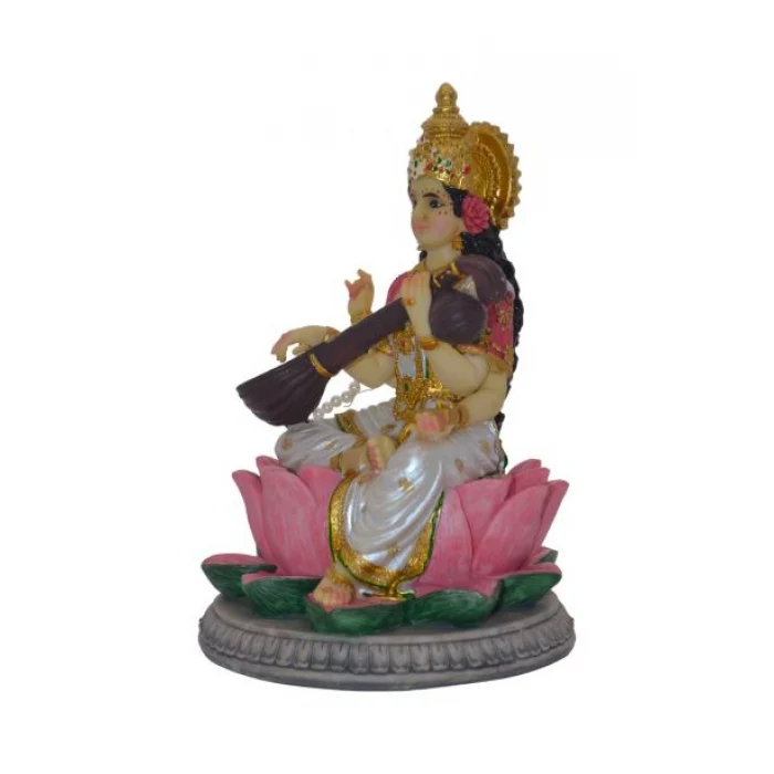 Saraswat 14x14x22cm - Image 3