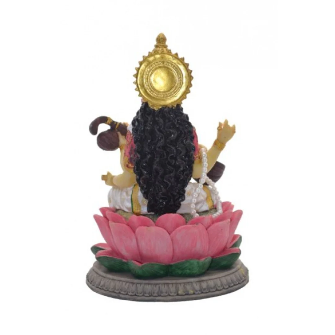 Saraswat 14x14x22cm - Image 4