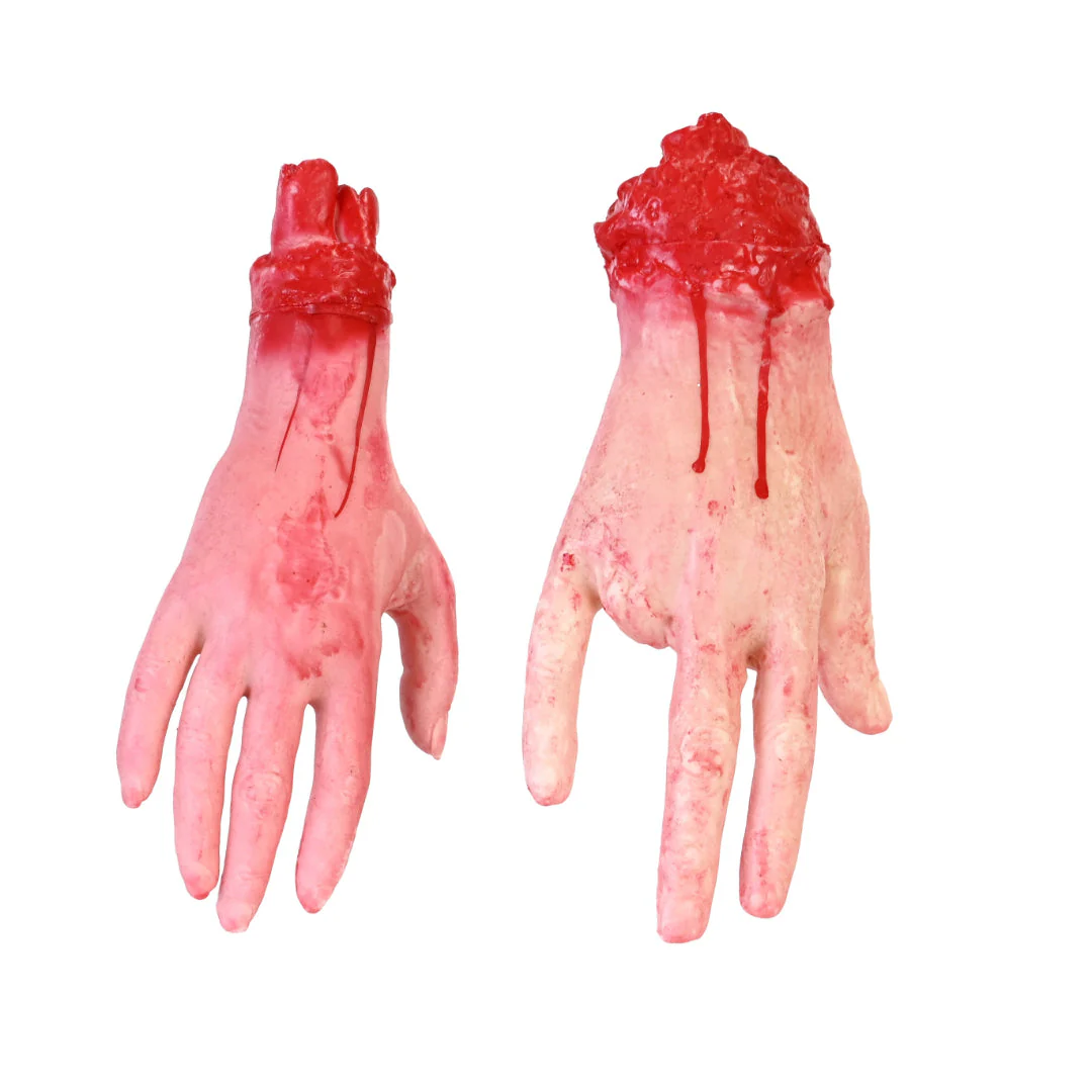 Severed Hand Assorted