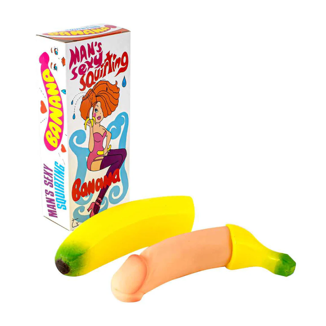 Sexy Banana