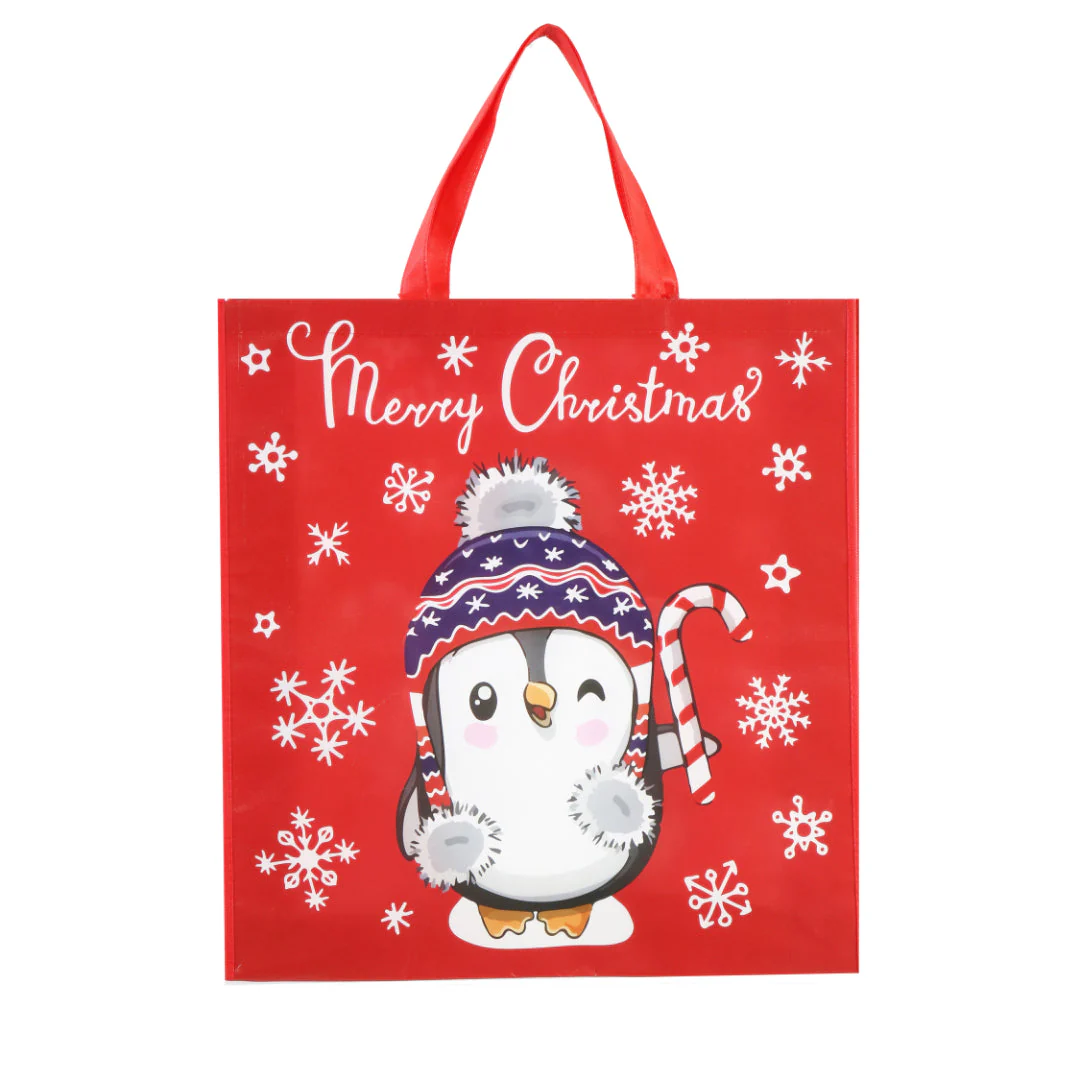 Shopper Bag Printed Large Assorted - Image 5