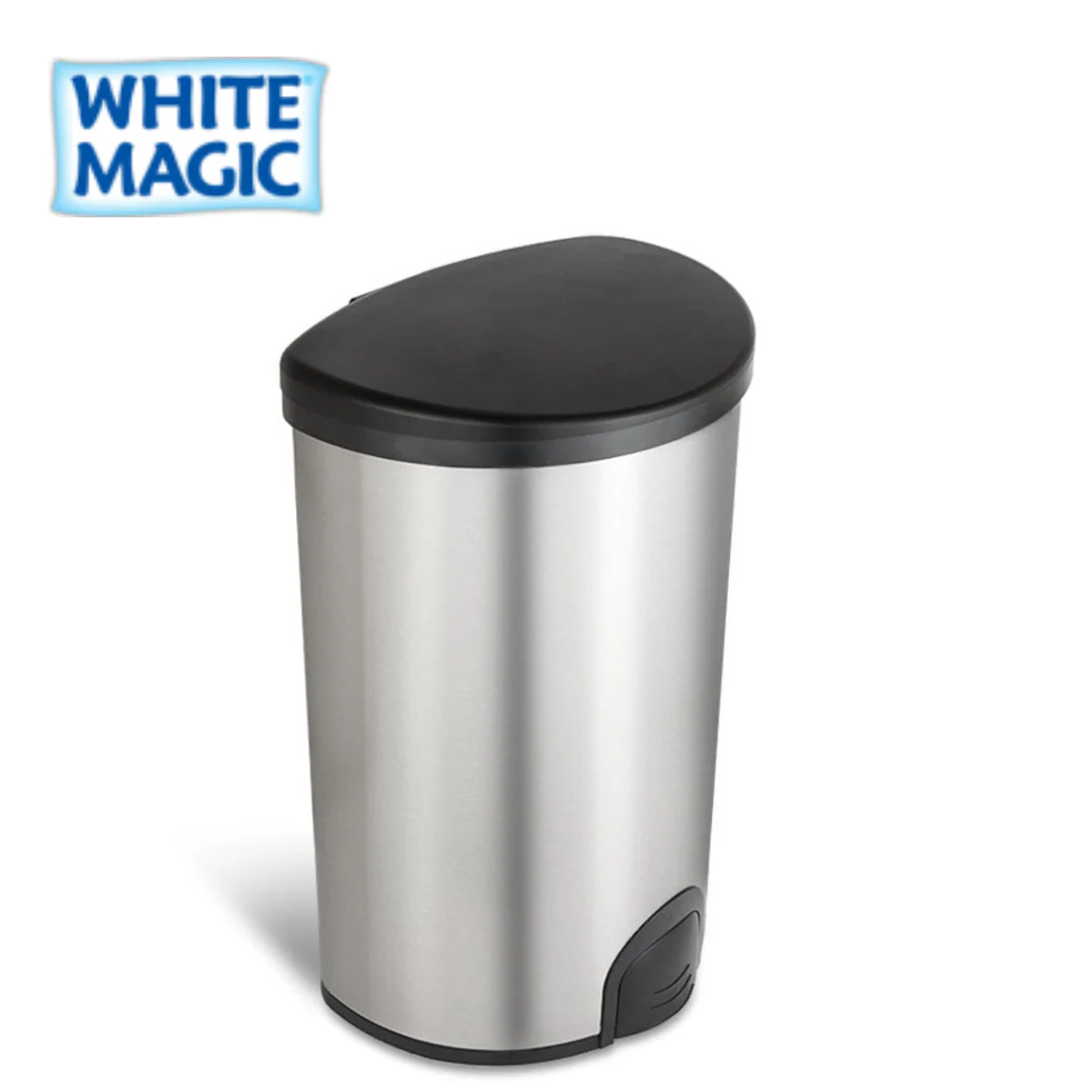 Smart Bin 50L by White Magic - Image 2