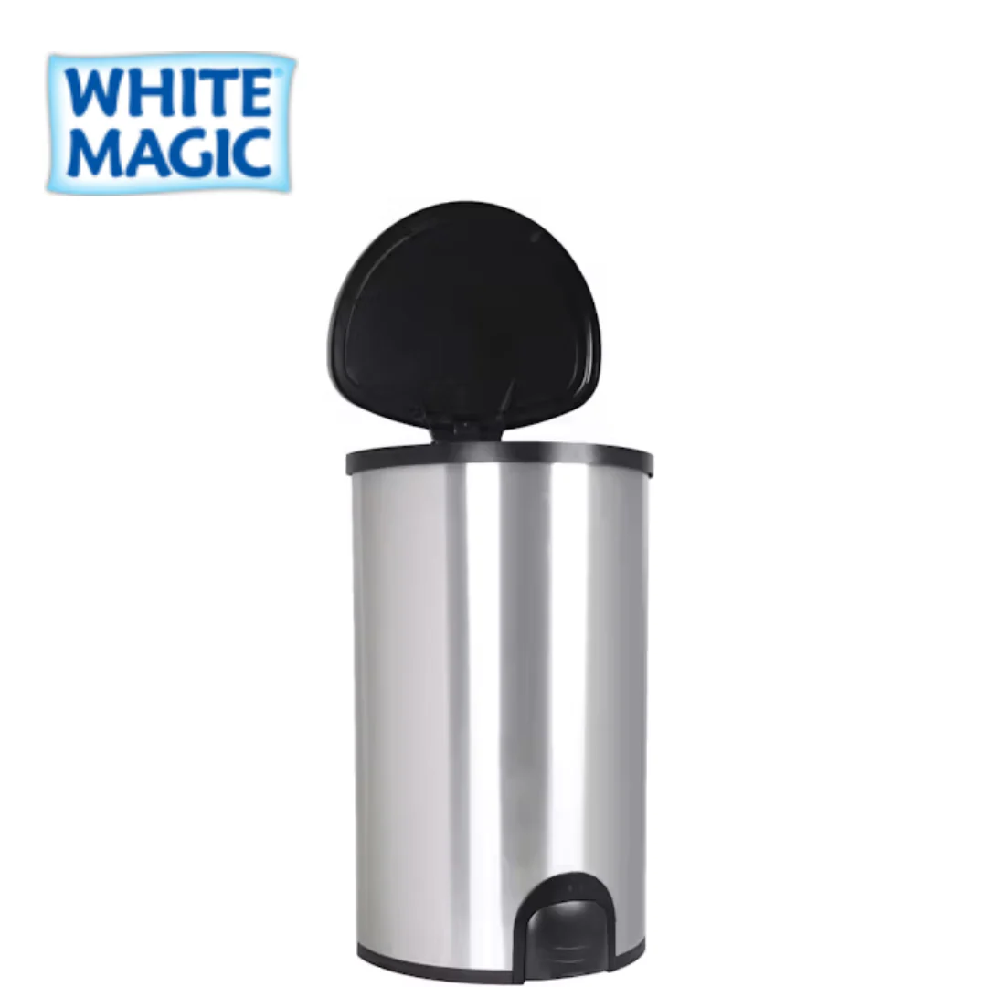 Smart Bin 50L by White Magic - Image 5