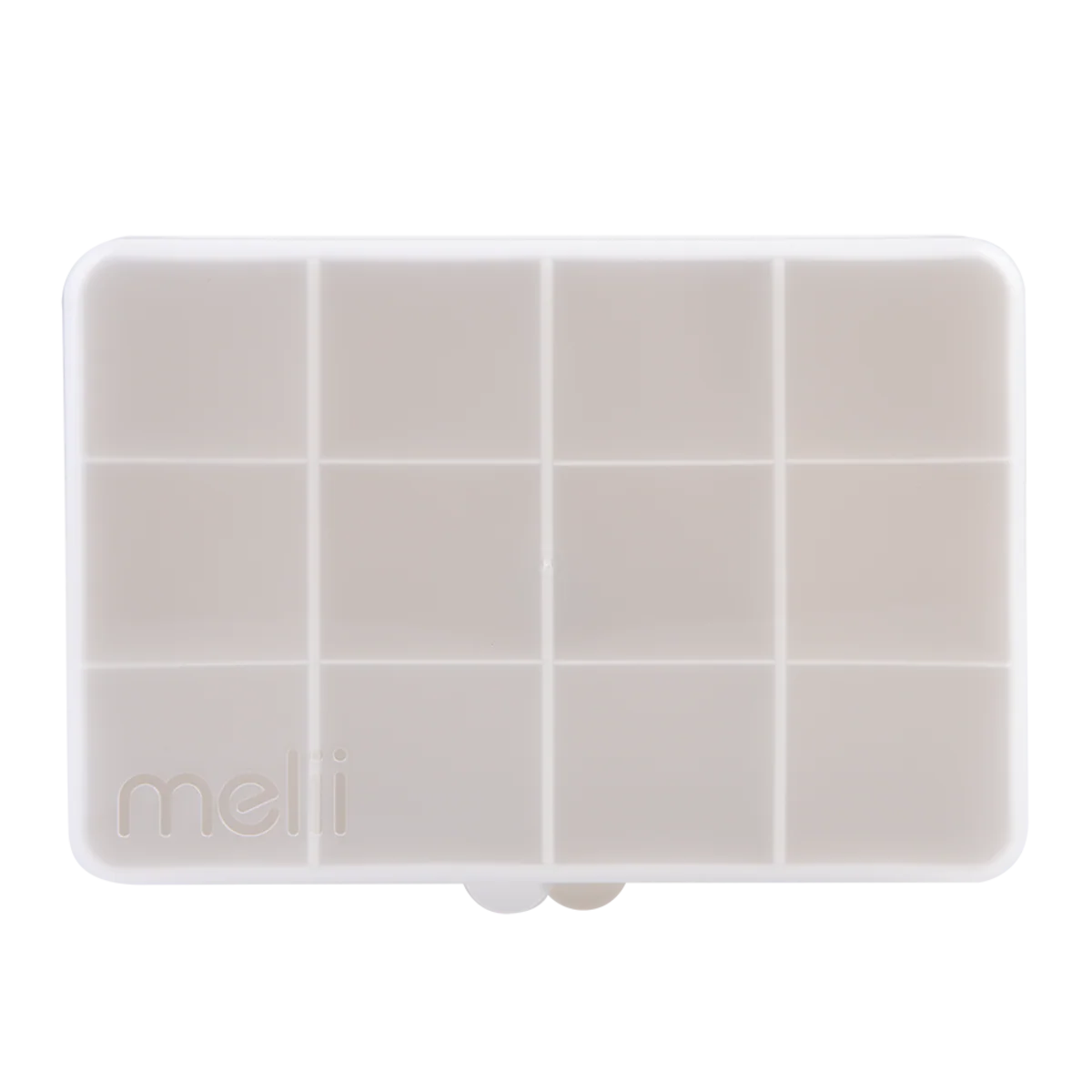 Melii Snackle Box Ivory - Image 2