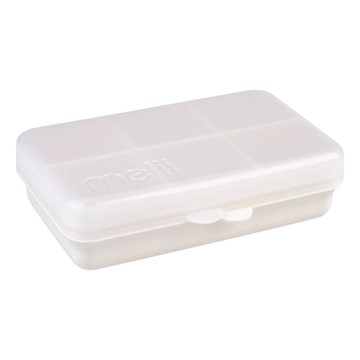 Melii Snackle Box Mini Ivory