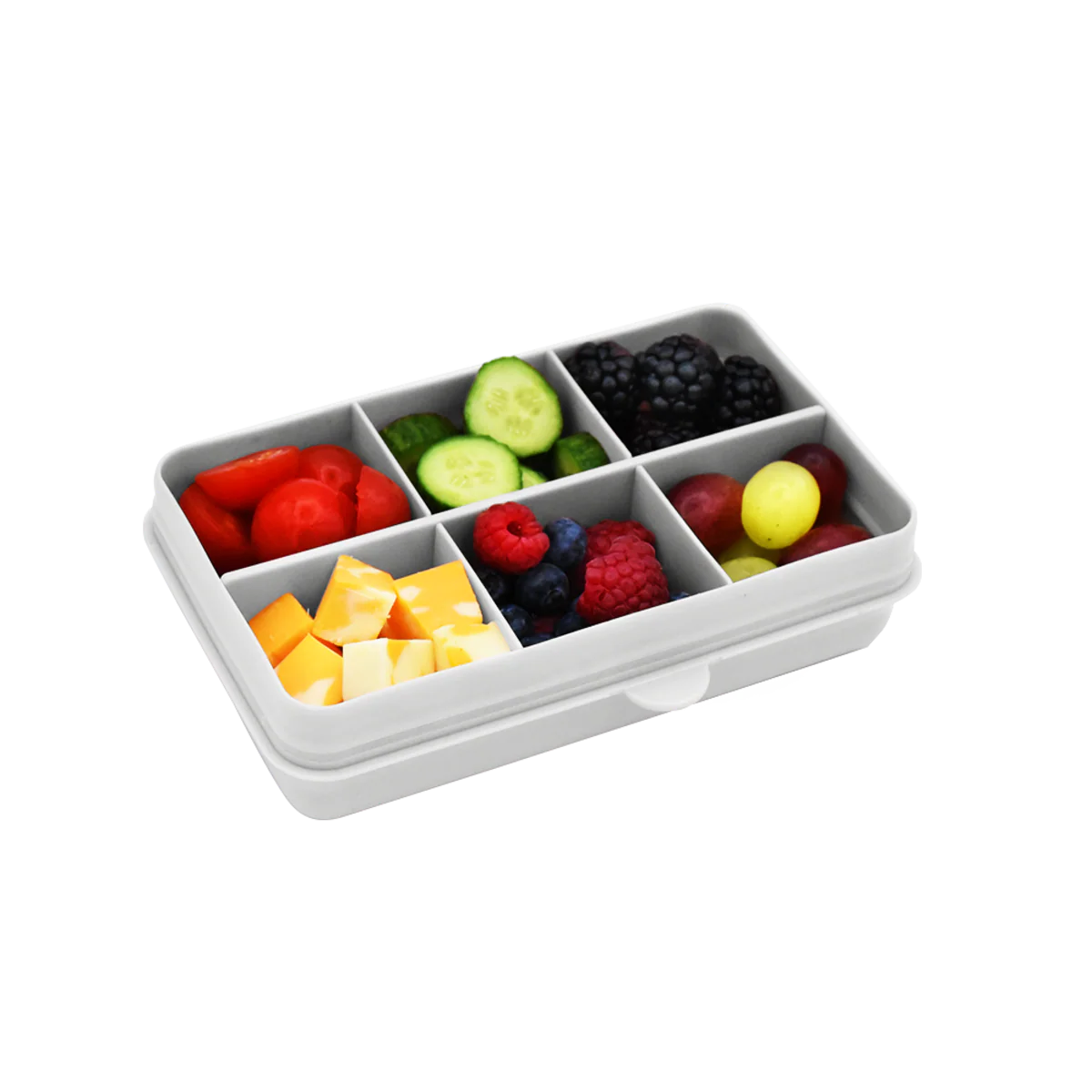 Melii Snackle Box Mini Ivory - Image 4