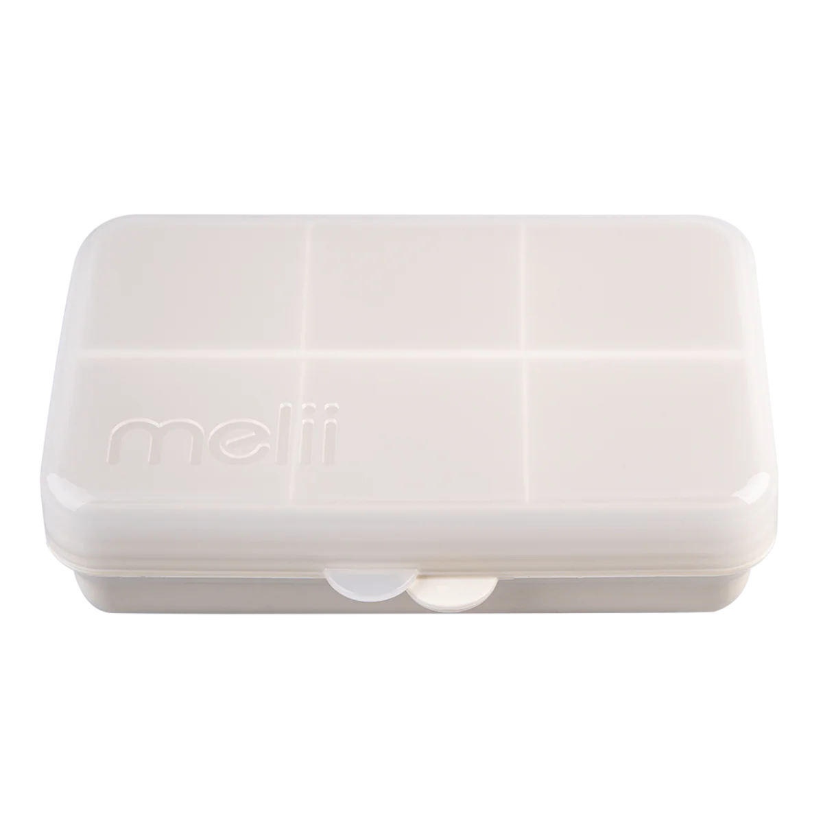 Melii Snackle Box Mini Ivory - Image 5