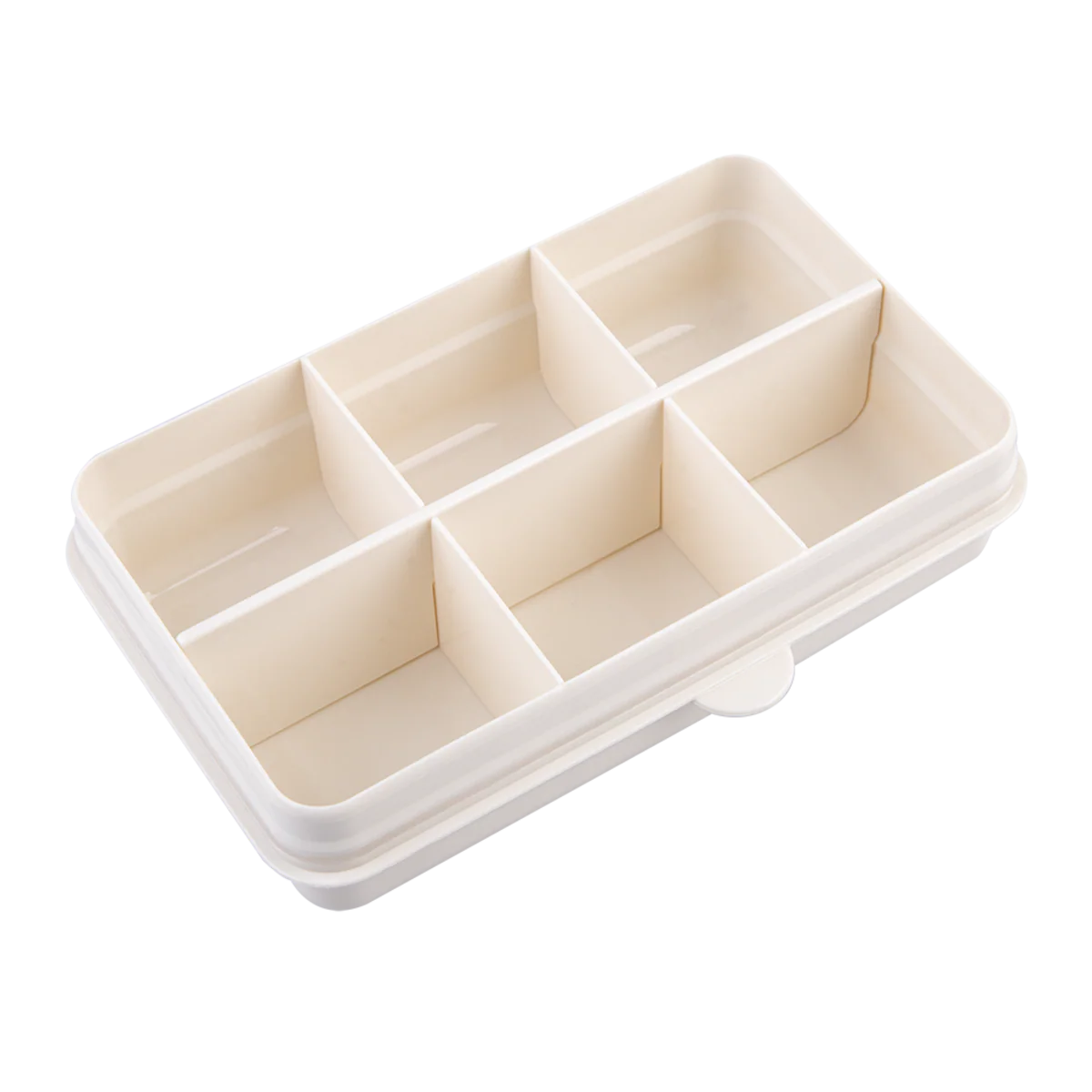 Melii Snackle Box Mini Ivory - Image 6