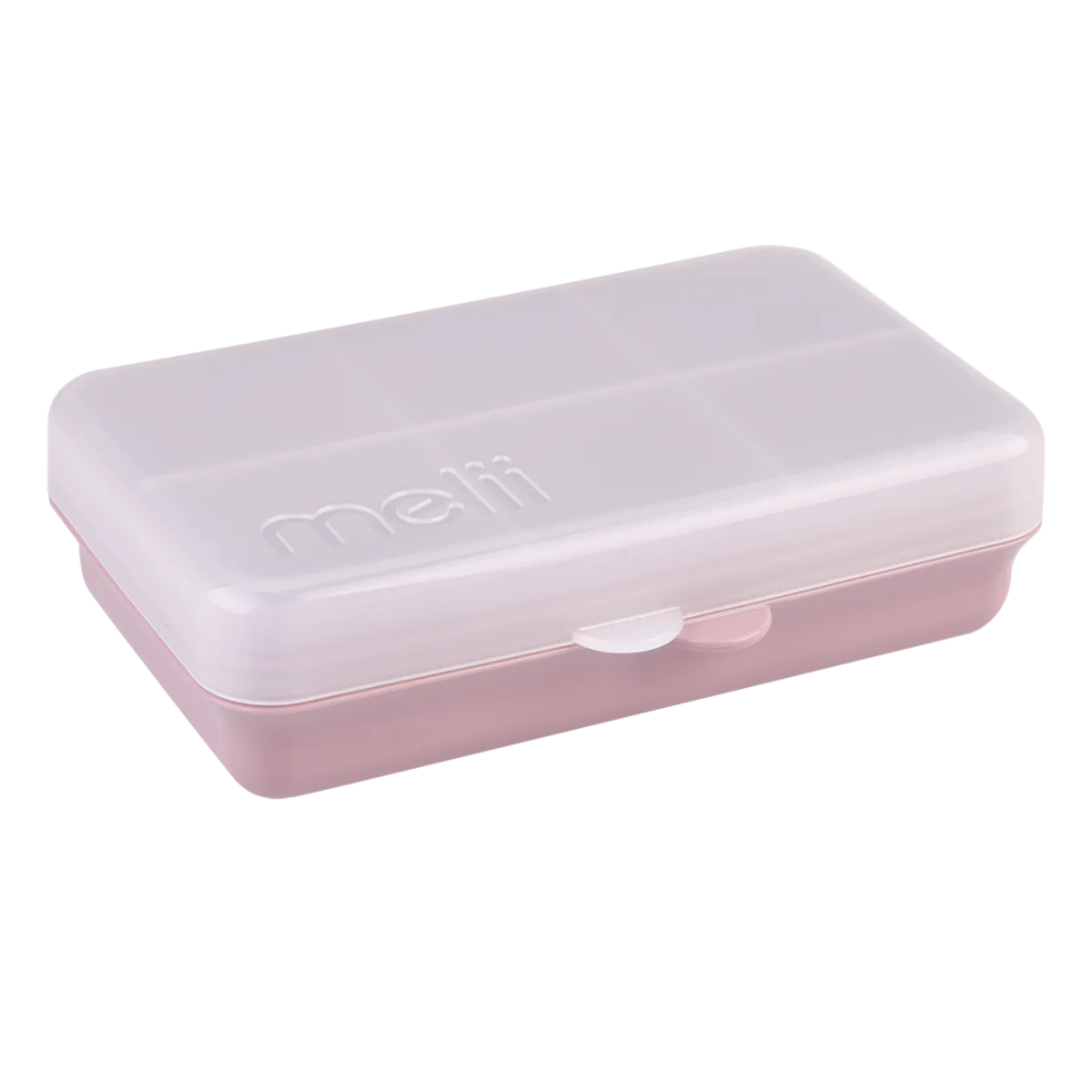 Melii Snackle Box Mini Pink