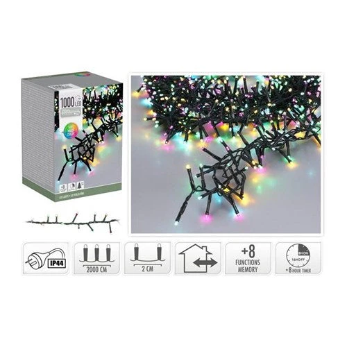 Snake Led Light Mac 1000L Ip44 20M