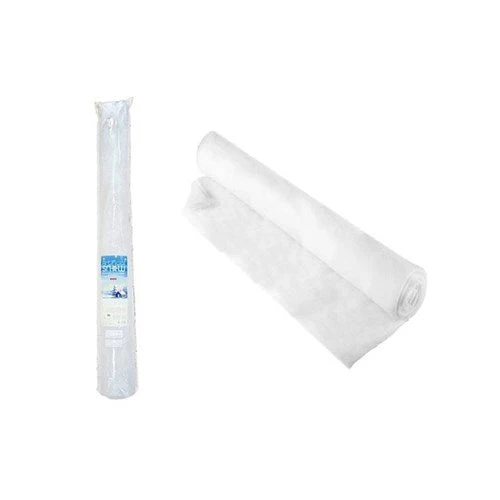 Snow Blanket 90X350cm White 189Gsm