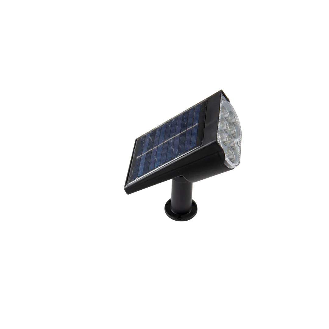 Solar LED Spotlight Colour Change - Image 10