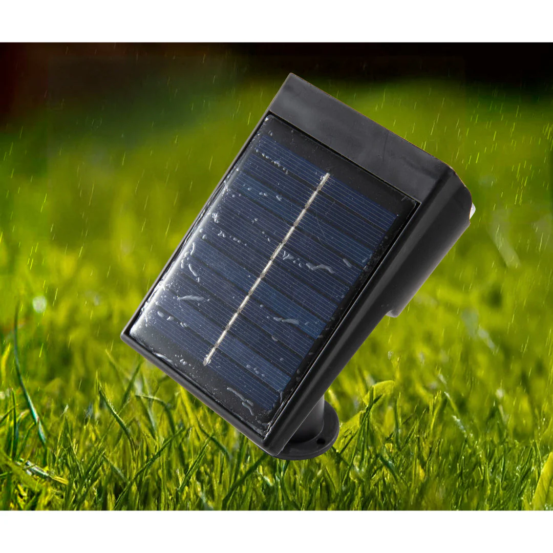 Solar LED Spotlight Colour Change - Image 11