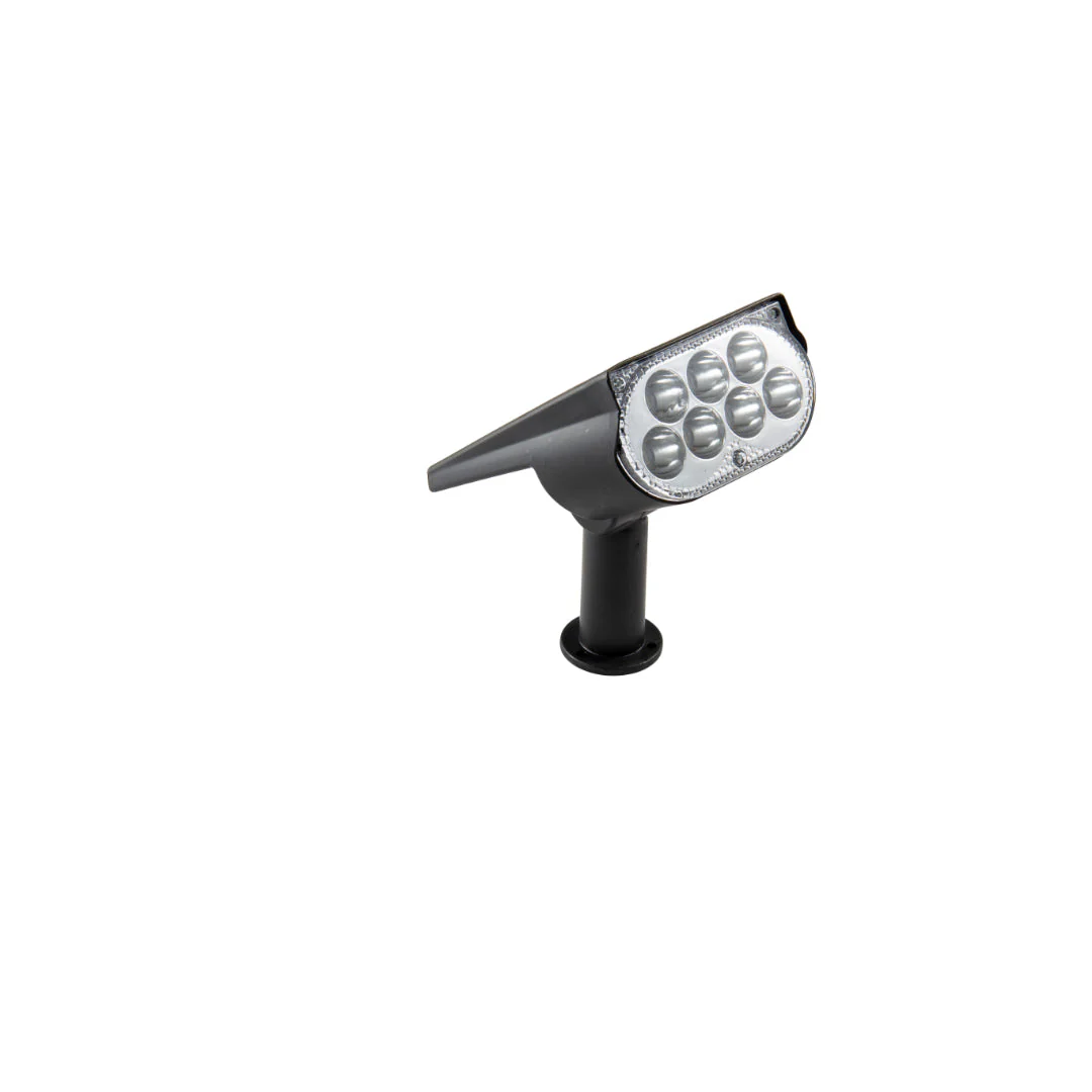 Solar LED Spotlight Colour Change - Image 12