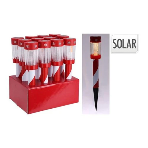 Solar Pathway Light Premium