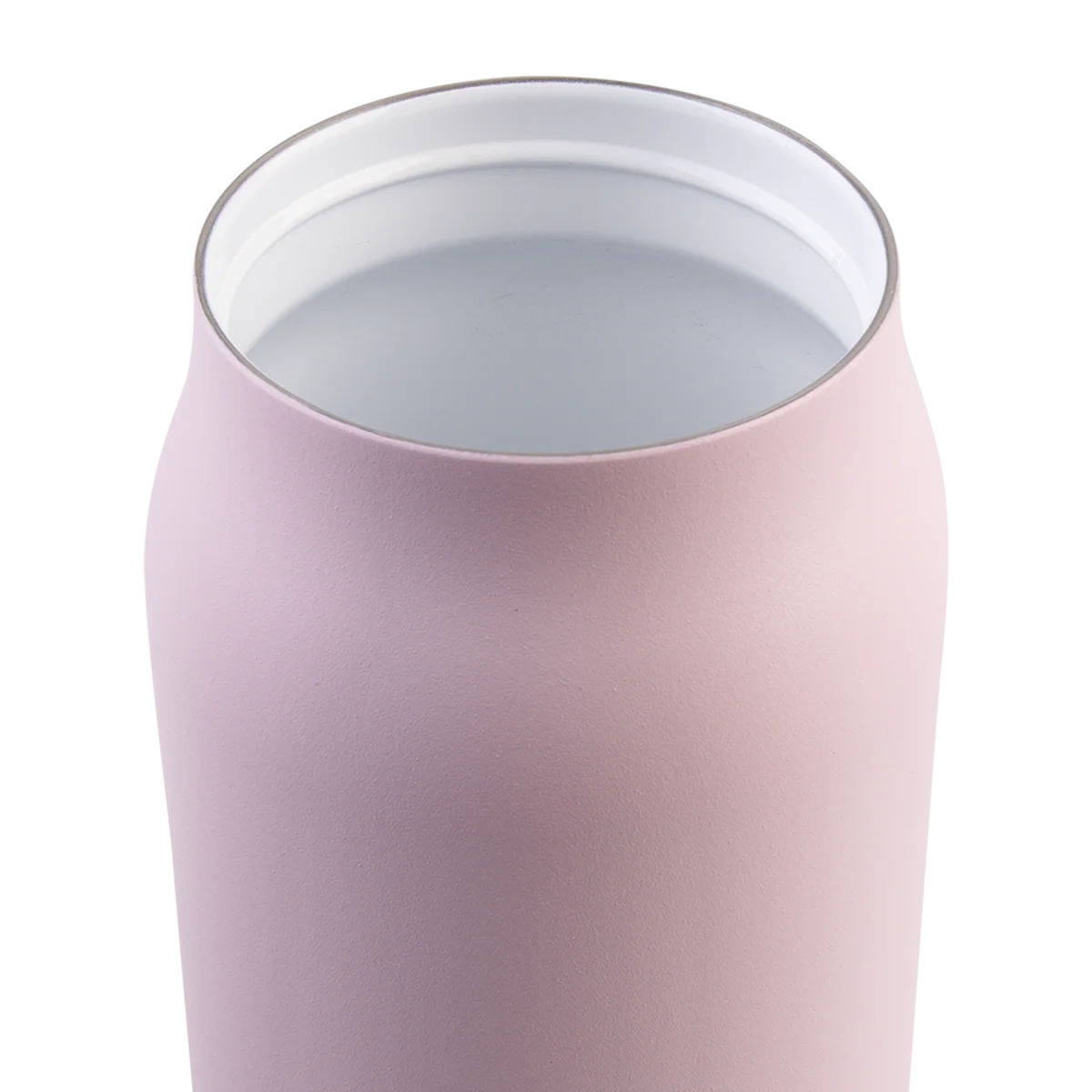 Oasis Sorrento Ceramic Lined Stainless Steel Double Wall Insulated Sipper Bottle 900ml Pink Lemonade - Image 9