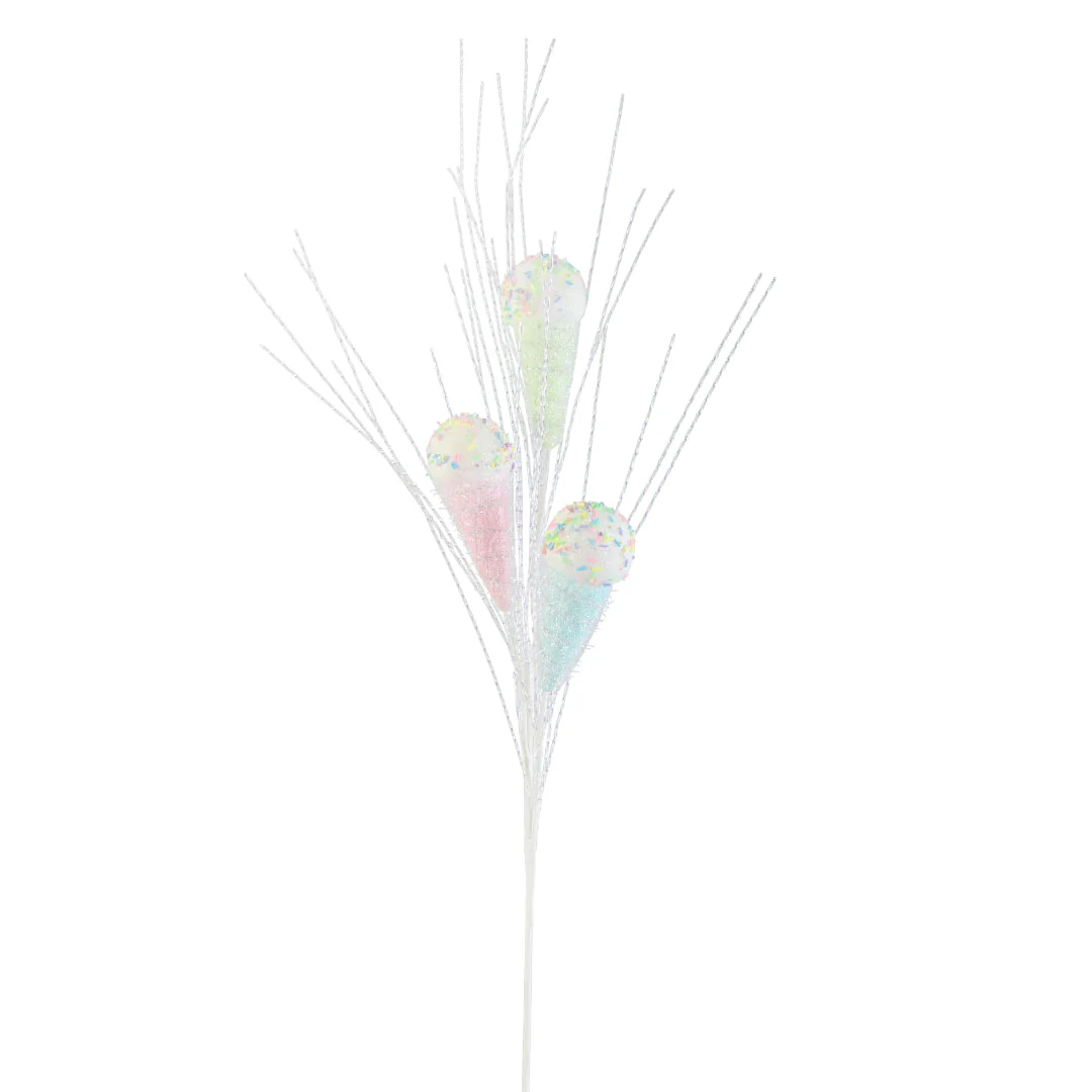 Sprinkles Candy Spray 98cm Assorted - Image 3