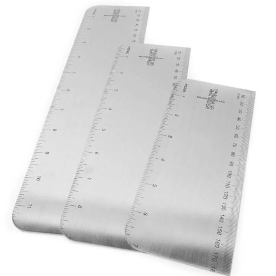 Icing Scraper Sprinks Icing Scraper Medium 18Cm - Image 5