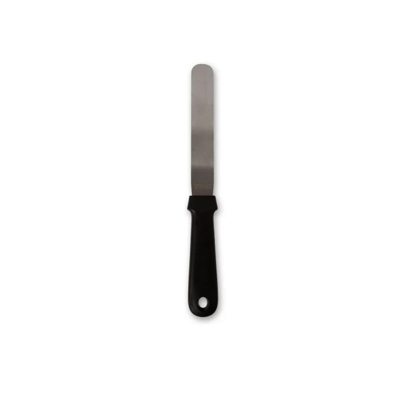 Sprinks Stainless Steel Straight Spatula - 6In / 15Cm - Image 2
