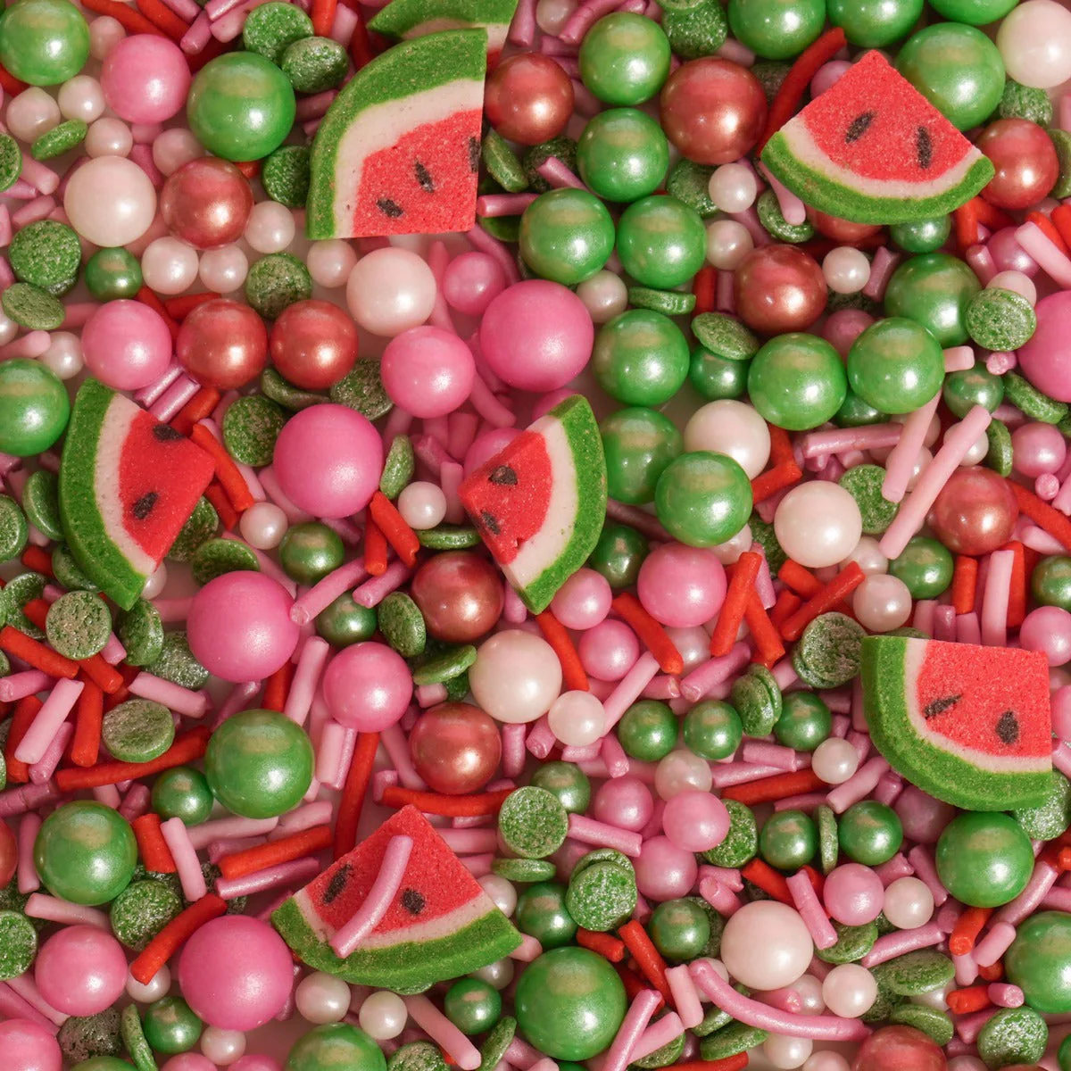 Sprinks Watermelon Sugar High Sprinkles 75G - Image 4