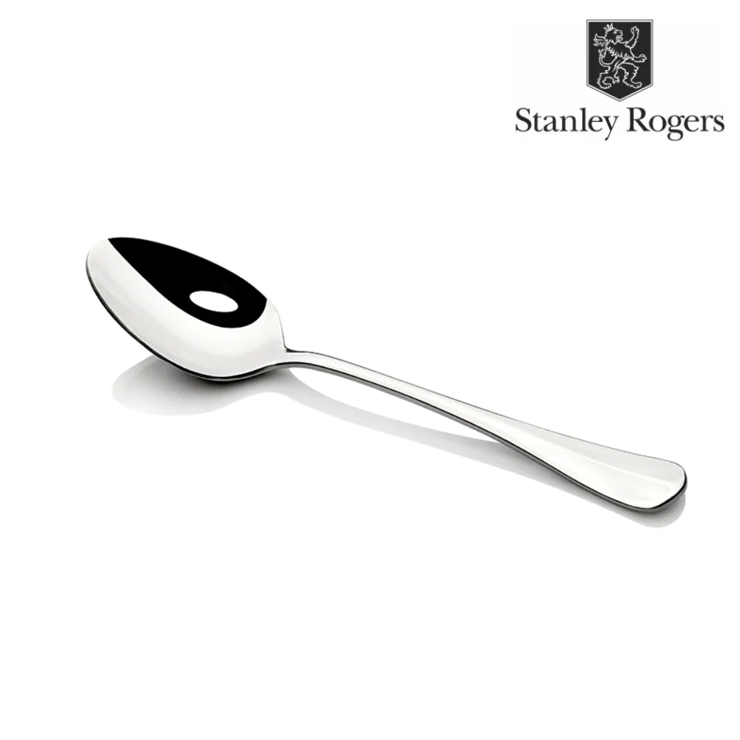 Baguett Demitasse Spoon Stanley Rogers