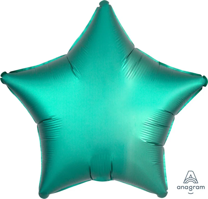 STD Satin Luxe-Star Jade S18