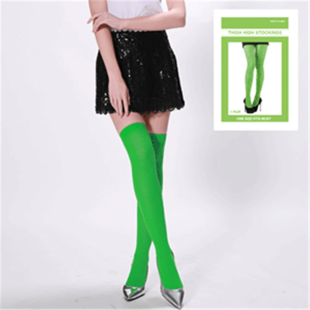 Stocking Green