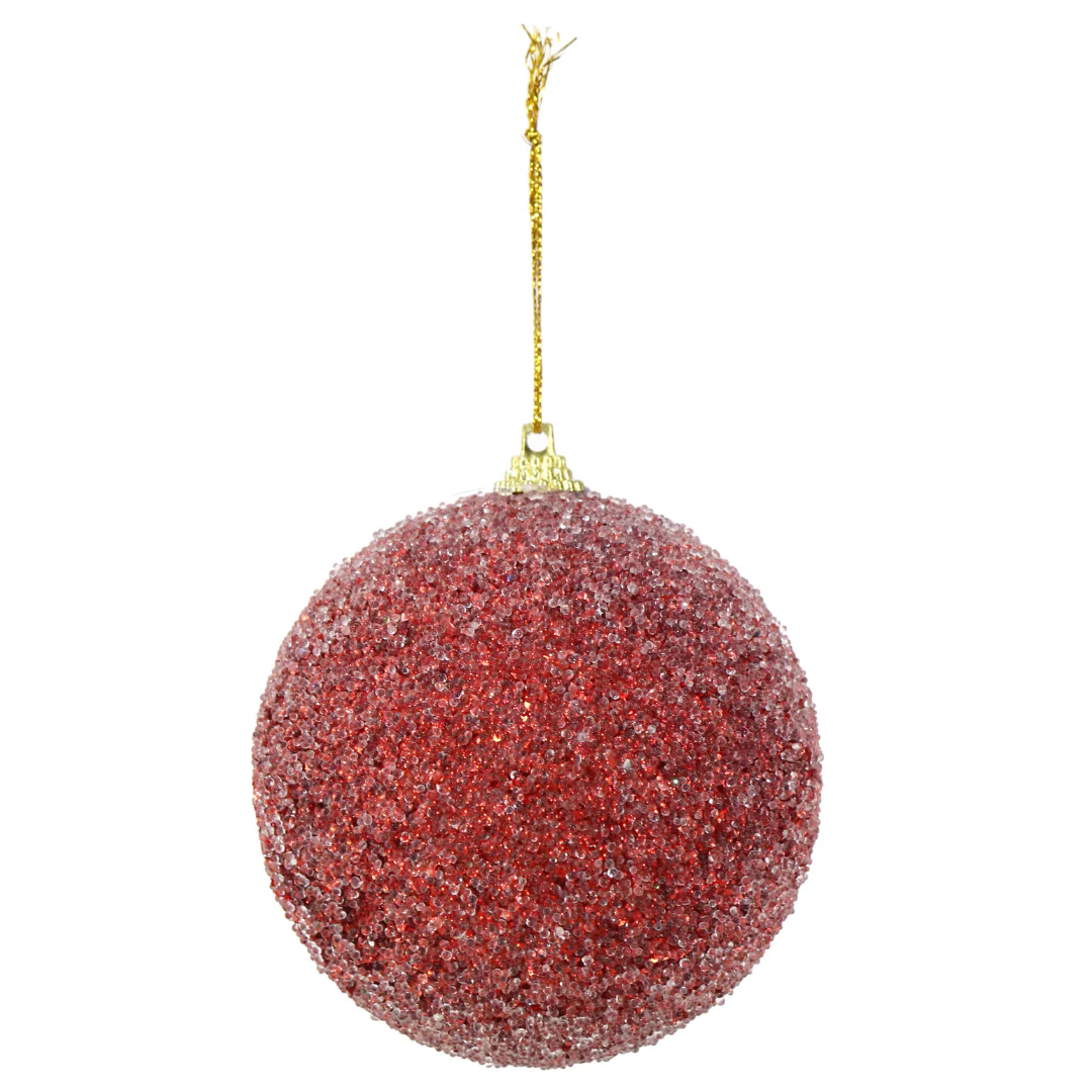 Sugar Bauble Assorted - Image 2