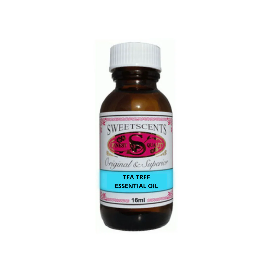 Sweetscents 39 Fragrant Oil 16ml Tea Tree