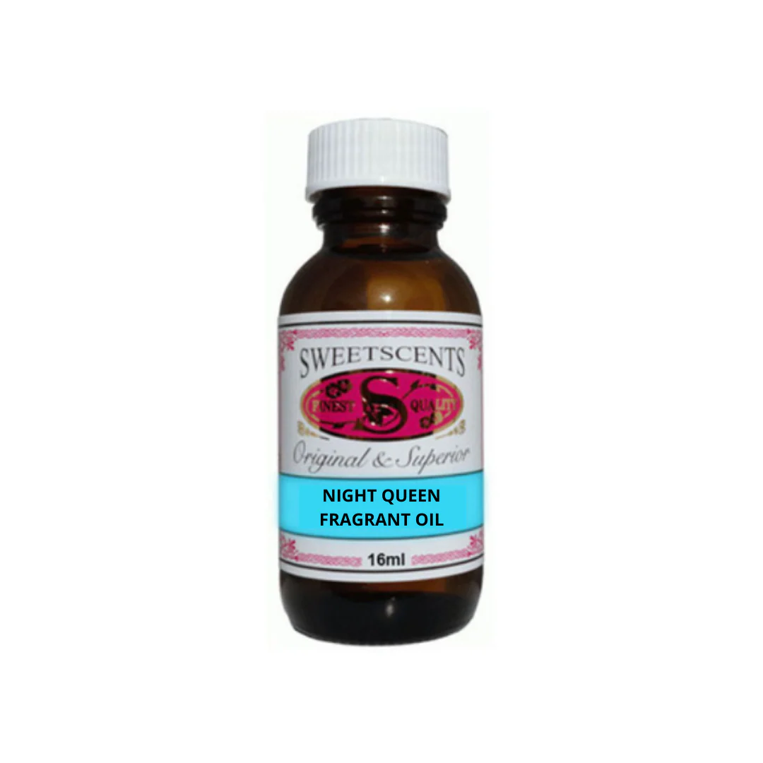 Sweetscents 73 Fragrant Oil 16ml Night Queen